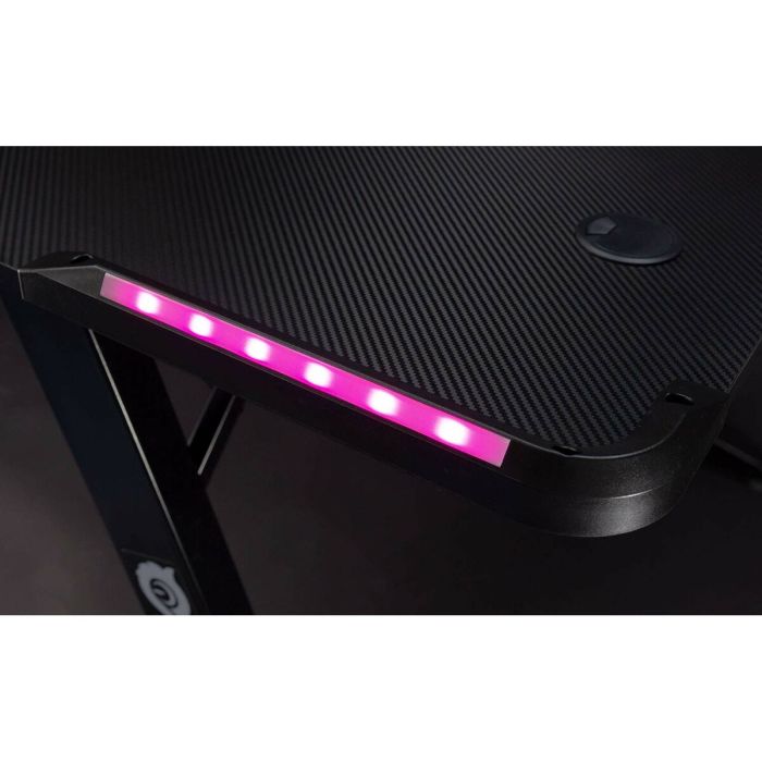 Bureau Gaming Talius Warship Z1 110 x 60 x 75 cm Noir 1