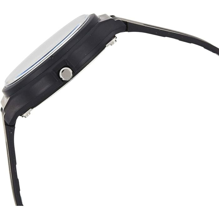 Montre Unisexe Casio MW-59-1B Noir (Ø 36 mm) 1 Montre Unisexe Casio MW-59-1B Noir (Ø 36 mm) 1