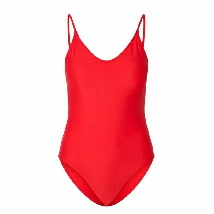 Maillot de bain femme Pieces Pcbaomi Bc Rouge 0 Maillot de bain femme Pieces Pcbaomi Bc Rouge 0