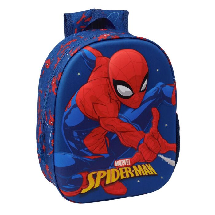 Cartable Spider-Man 27 x 33 x 10 cm 0 Cartable Spider-Man 27 x 33 x 10 cm 0