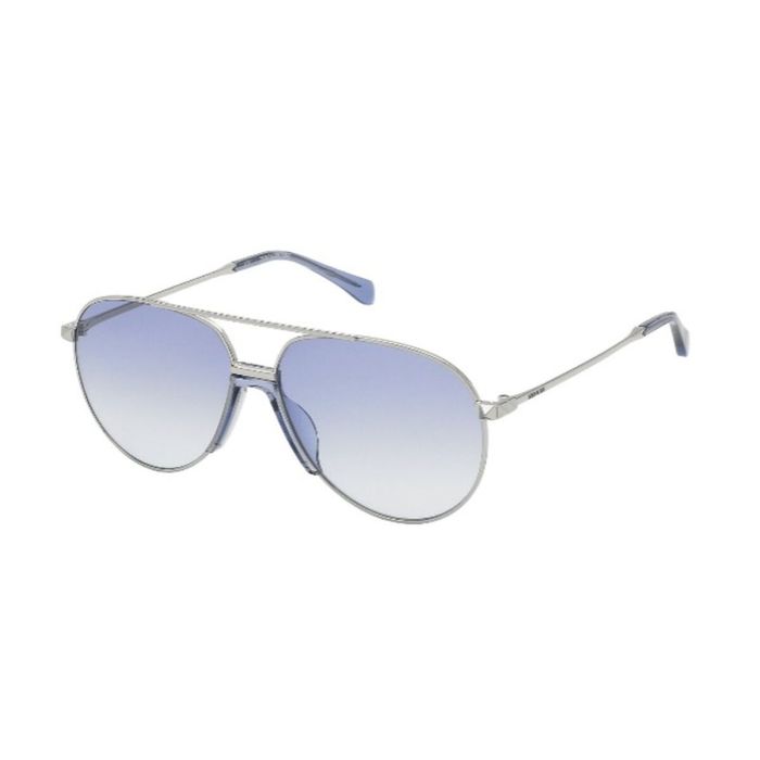Lunettes de soleil Unisexe Zadig & Voltaire SZV320-59579Y ø 59 mm 1 Lunettes de soleil Unisexe Zadig & Voltaire SZV320-59579Y ø 59 mm 1