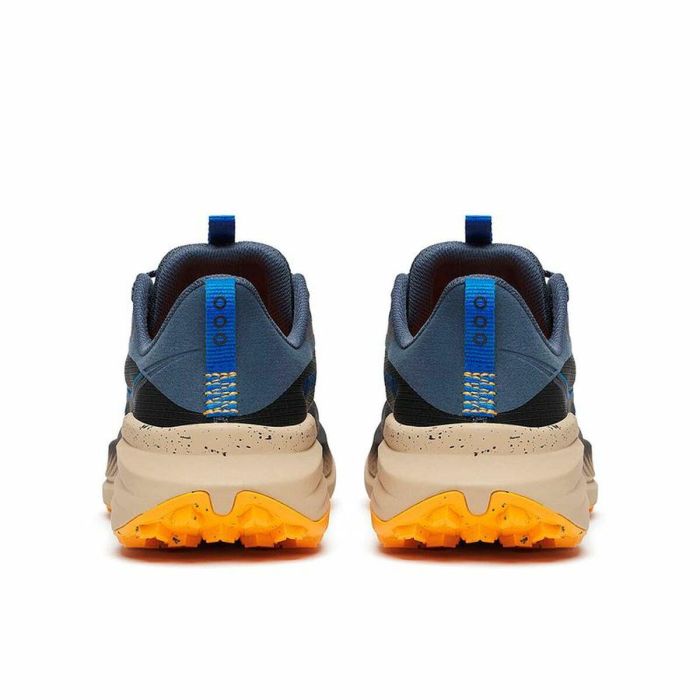 Chaussures de Running pour Adultes Saucony Xodus Ultra 3 1