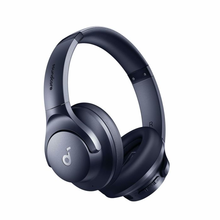 Casque audio Soundcore Q20I Bleu 13 Casque audio Soundcore Q20I Bleu 13