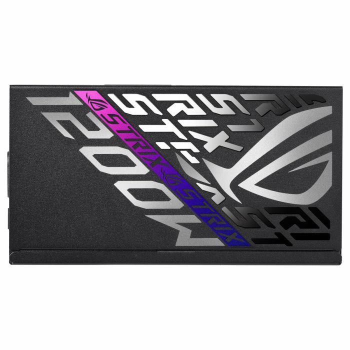 Bloc d’Alimentation Asus 90YE00W0-B0NA00 1200 W 80 PLUS Platinum 9