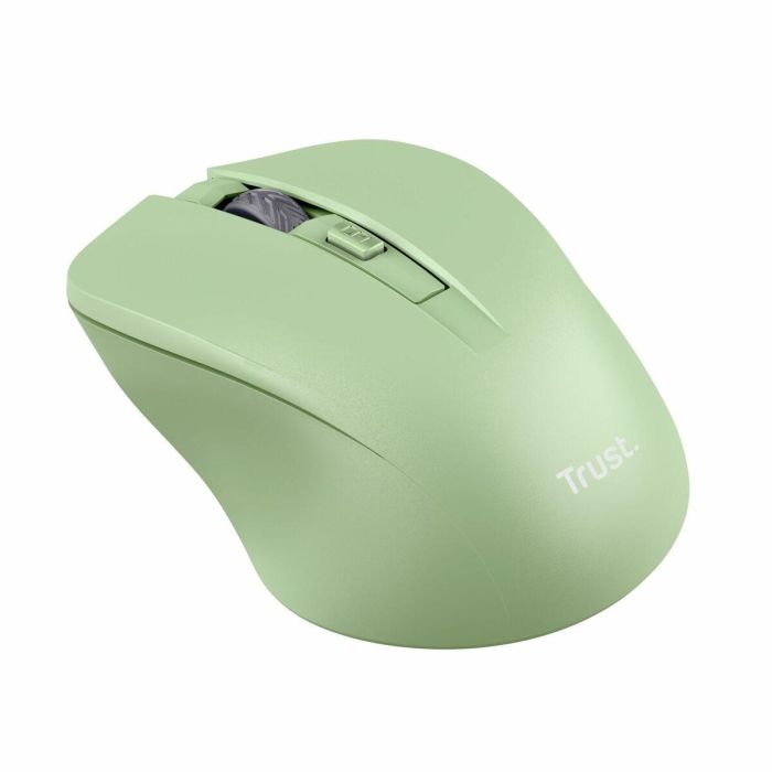 Souris Trust 25042 Vert 2 Souris Trust 25042 Vert 2