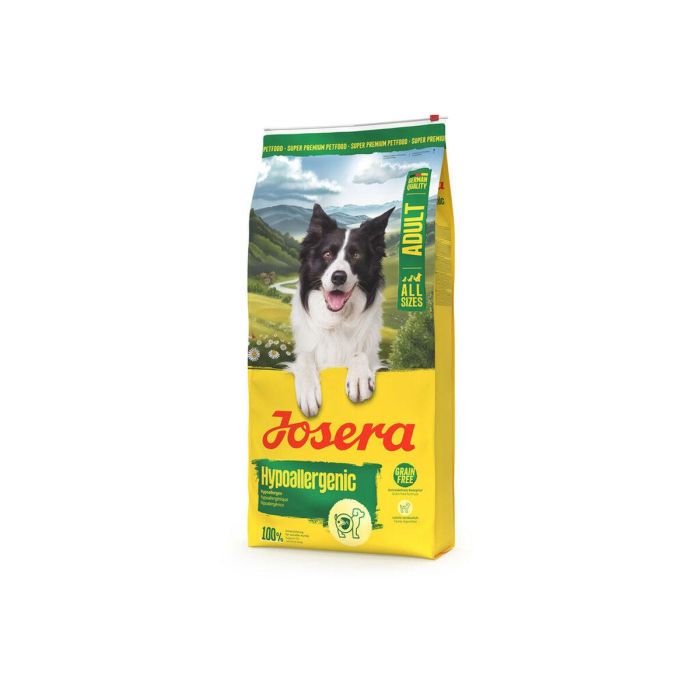 Nourriture Josera Hypoallergenic Adult 12,5 Kg 2