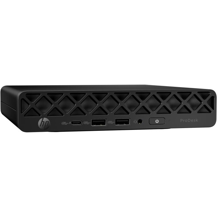 HP PRODESK 4 MINI G1I U5-235T 1