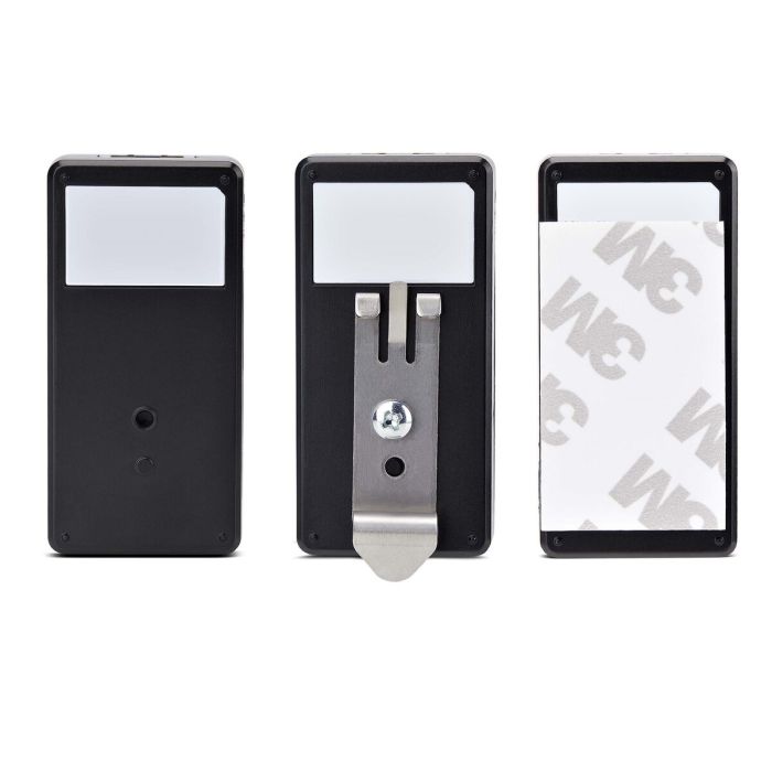 Câble Réseau Rigide UTP 6ème Catégorie Startech 1G-NETWORK-ISOLATOR Noir 3