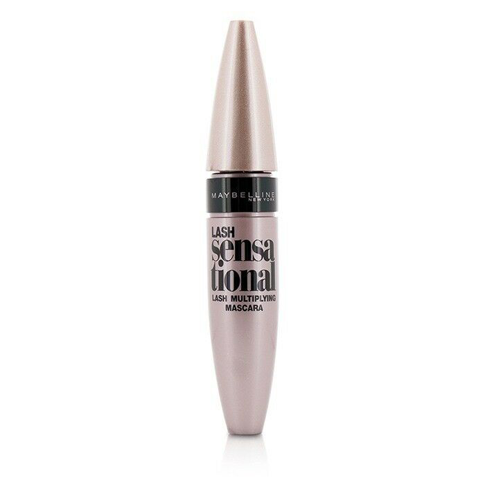 Lash Sensational Mascara Black 9,5 mL 2
