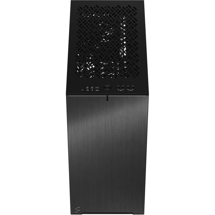 Midi Fractal Design Define 7 Compact Black 12 Midi Fractal Design Define 7 Compact Black 12
