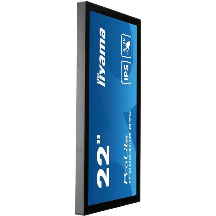 IIYAMA 54.6cm (21.5") TF2234MC-B7X 16:9 M-Touch HDMI+DP IPS 6