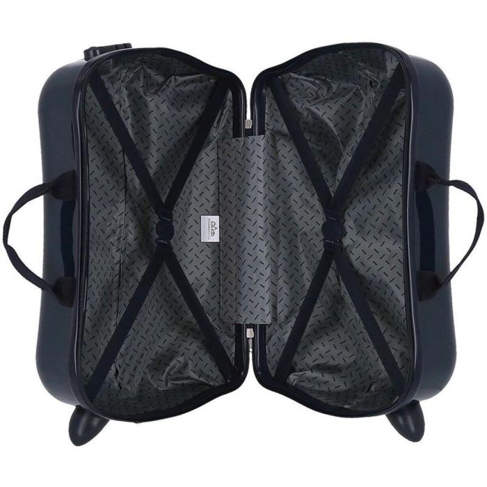 Valise Disney Mickey & Minnie Multicouleur 3