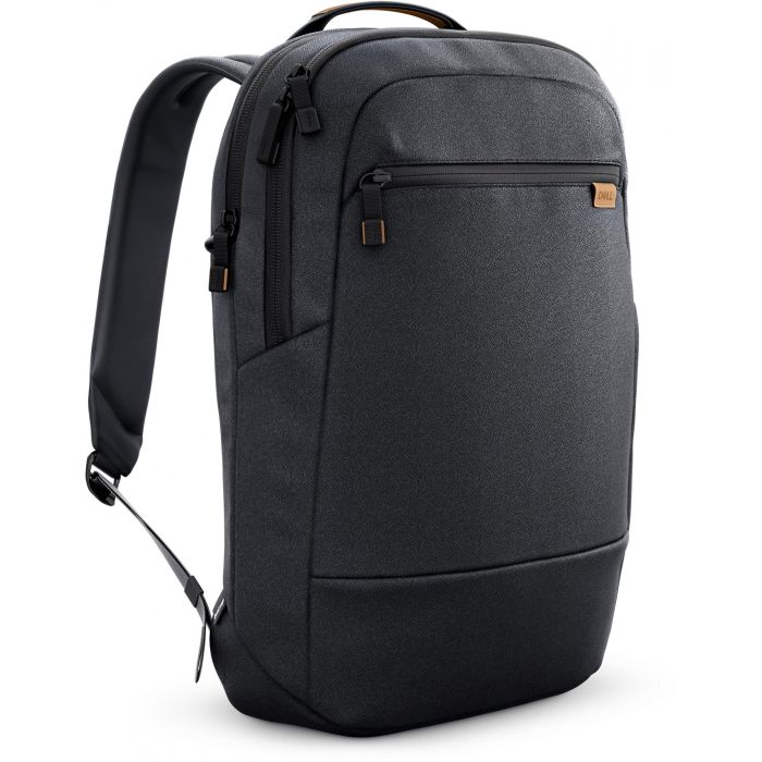 Dell EcoLoop Premier Slim Backpack 14" - 16" Black 0 Dell EcoLoop Premier Slim Backpack 14" - 16" Black 0