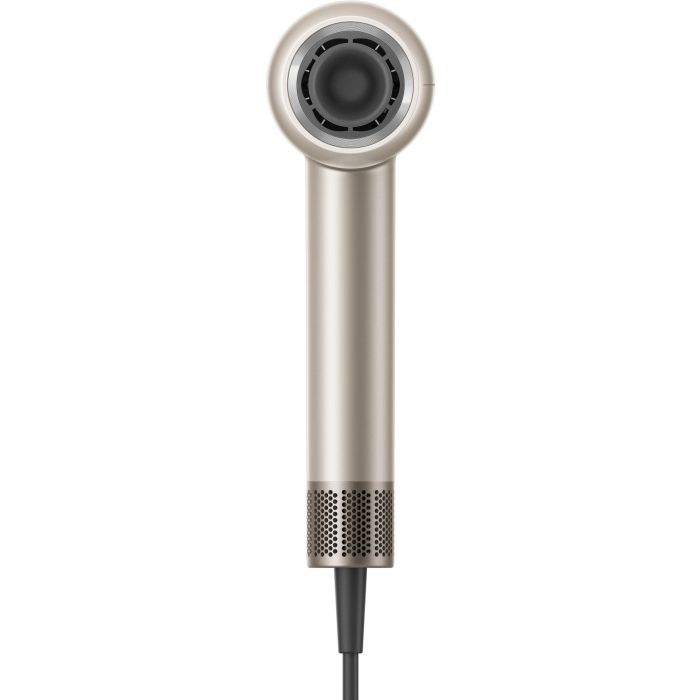 Seche-cheveux - MOVA - SHINE 20 - Silencieux - 240 V - Or 2