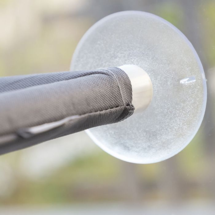 Hamac Suspendu pour Chats Catlax InnovaGoods 4