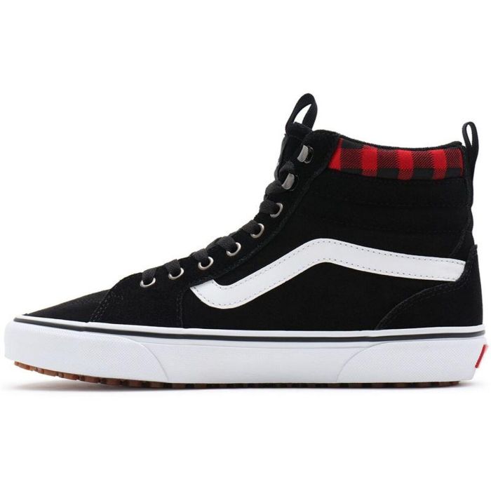 Chaussures casual homme Vans Filmore Hi 6