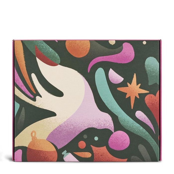 The Body Shop Coffret Trio De Soins Des Mains 3 Pièces 2