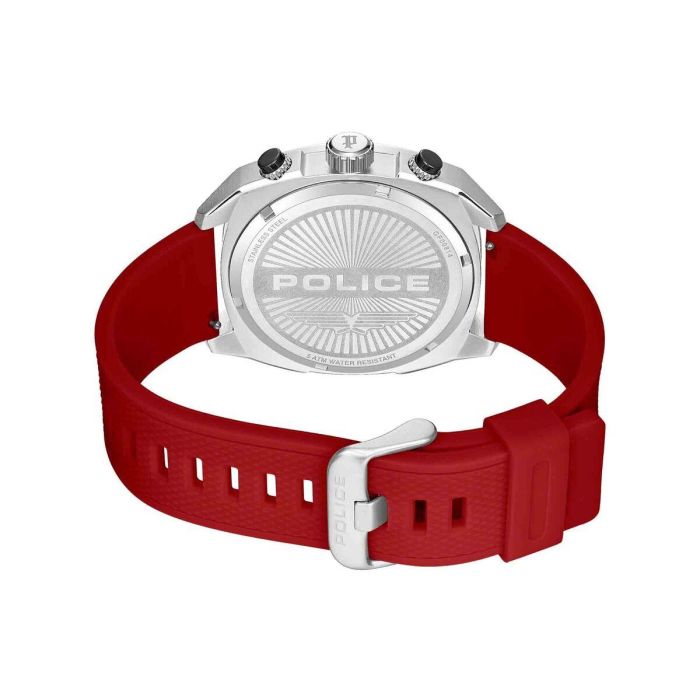 Montre Homme Police PEWGF00814X1 3 Montre Homme Police PEWGF00814X1 3