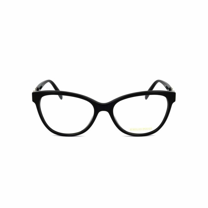 Monture de Lunettes Femme Emilio Pucci EP5151-54001 ø 54 mm 8
