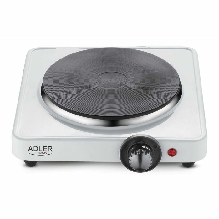 Plaque de cuisson Adler AD 6503 1500 W 0 Plaque de cuisson Adler AD 6503 1500 W 0