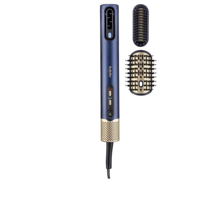Babyliss Séchoir À Air Comprimé As6550E 1 Unité