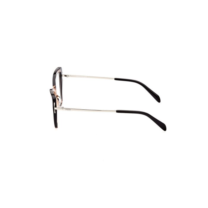 Monture de Lunettes Femme Emilio Pucci EP5199-55056 Ø 55 mm 1 Monture de Lunettes Femme Emilio Pucci EP5199-55056 Ø 55 mm 1