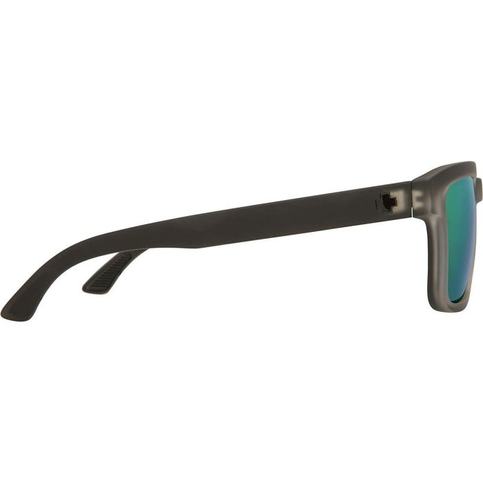 Lunettes de soleil Unisexe SPY+ 673520102356 HELM 2 57 4