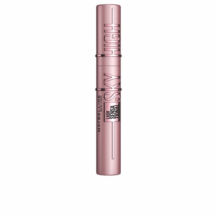 Maybelline Mascara LASH SENSATIONAL SKY HIGH Marron 7,2 ml