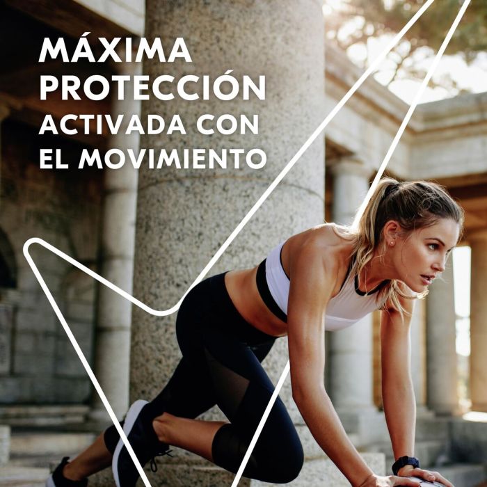 Déodorant Rexona 48h Invisible 200 ml (2 Unités) 4 Déodorant Rexona 48h Invisible 200 ml (2 Unités) 4