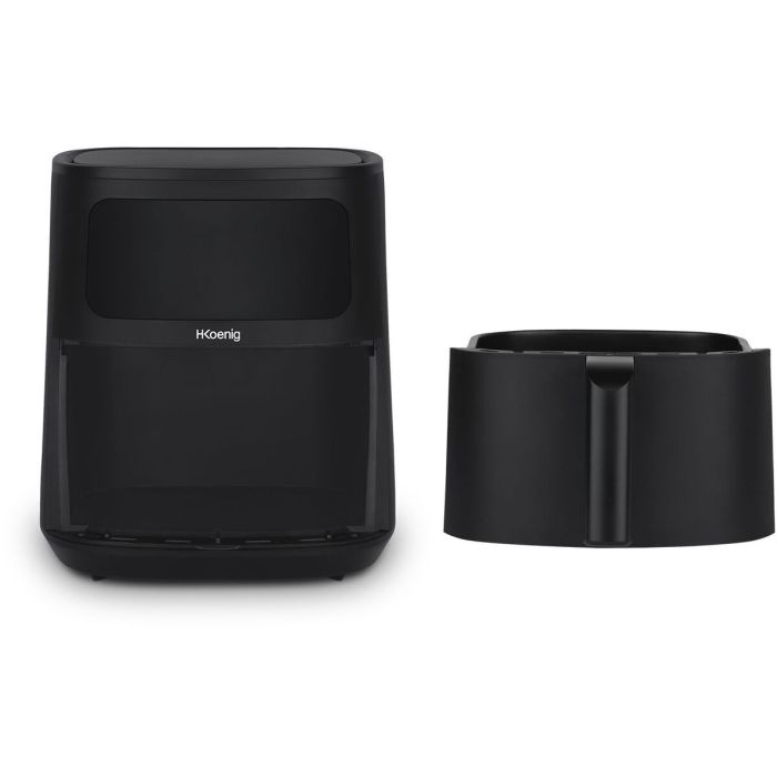 Friteuse Hkoenig 3 Friteuse Hkoenig 3