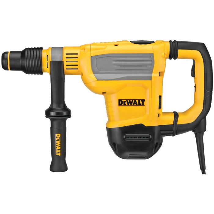 DEWALT Kombihammer SDS-max 45mm 1350Watt 0 DEWALT Kombihammer SDS-max 45mm 1350Watt 0