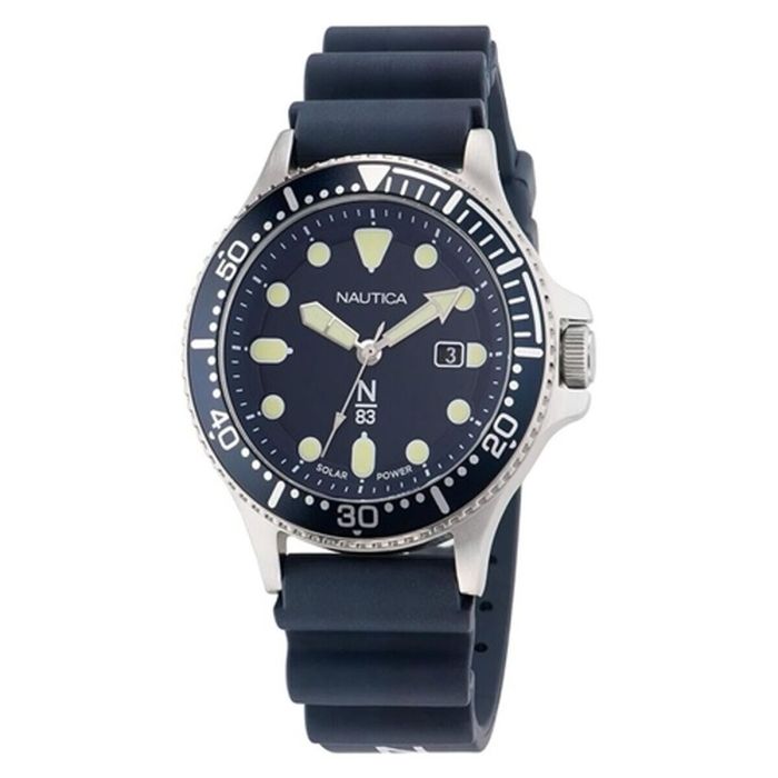 Montre Homme Nautica NAPCBS304 (Ø 43 mm) 0 Montre Homme Nautica NAPCBS304 (Ø 43 mm) 0