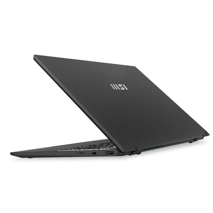 Ordinateur Portable MSI 9S7-13Q322-042 13,3" Intel Core Ultra 7 258V intel core ultra 7 32 GB RAM 1 TB SSD 20