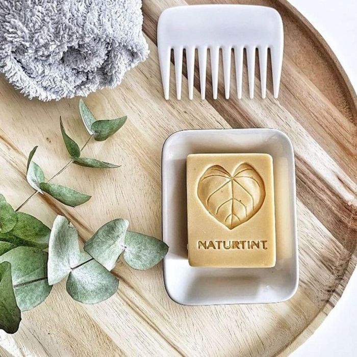 Shampooing Naturtint NUTRICIÓN 75 g 3