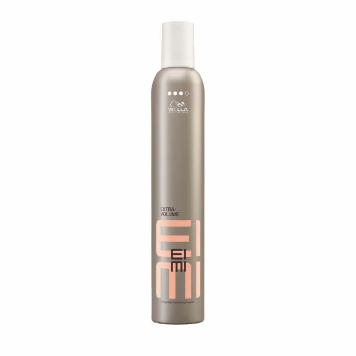Mousse volumatrice Wella EIMI VOLUME 500 ml