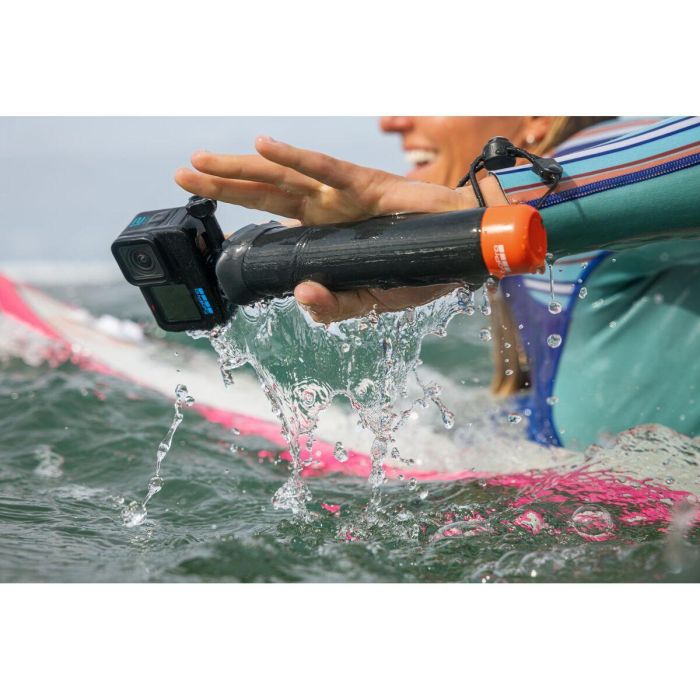 Bâton Selfie Flottant pour Caméra de Sport GoPro THE HADLER