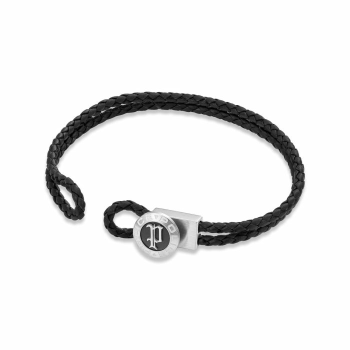 Bracelet Homme Police PEAGB0040201 3