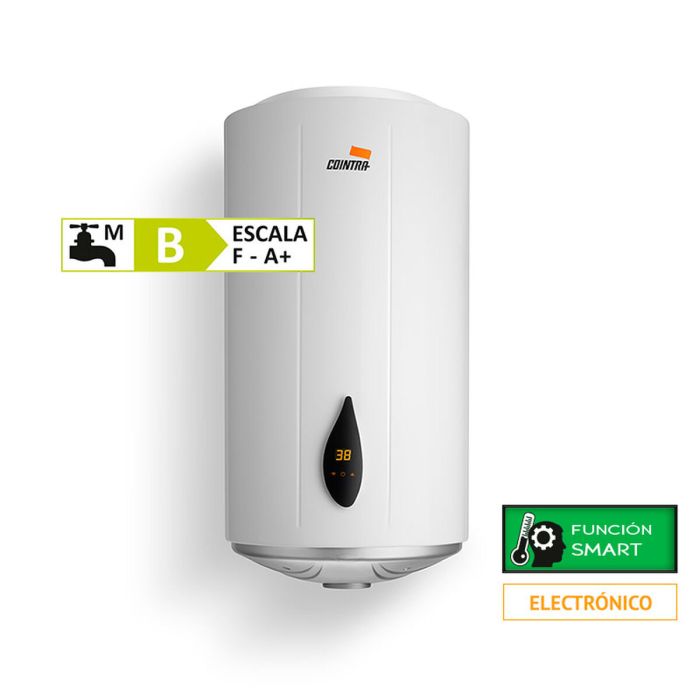 Chauffage électrique Cointra TDF Plus 100 1 Chauffage électrique Cointra TDF Plus 100 1