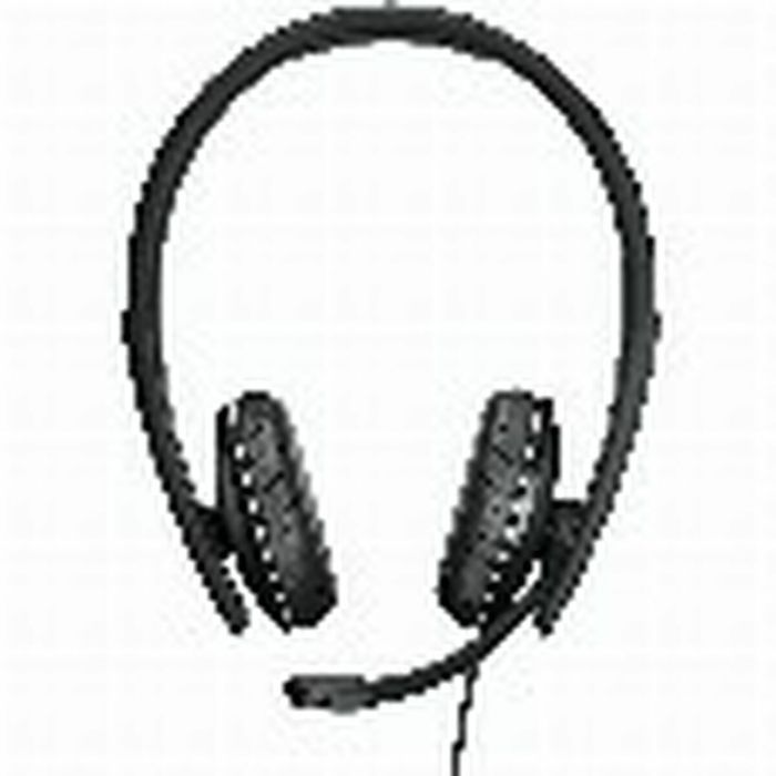 Casques avec Microphone Epos Adapt 165T Noir 4