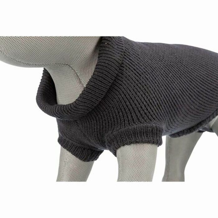 Pull pour chien Trixie Berlín Anthracite XS 7 Pull pour chien Trixie Berlín Anthracite XS 7