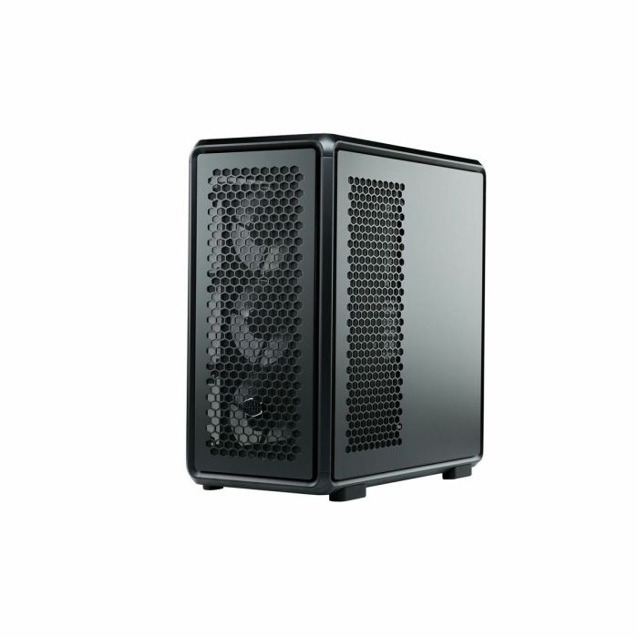 Boîtier ATX semi-tour Cooler Master MF600-KGNN-S00 Noir 7