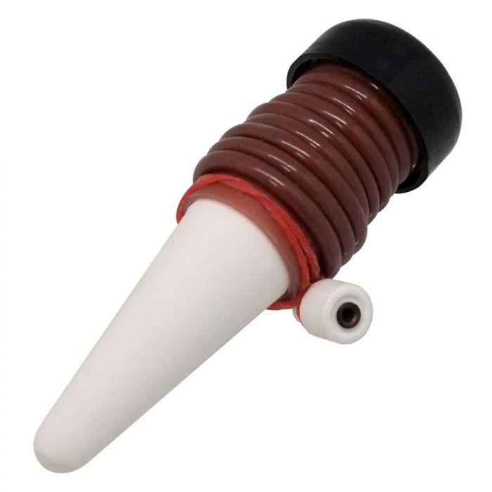 Système d’Arrosage Goutte-à-goutte Automatique pour Pots Aqua Control 4