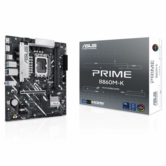 Carte Mère Asus LGA 1851 23 Carte Mère Asus LGA 1851 23