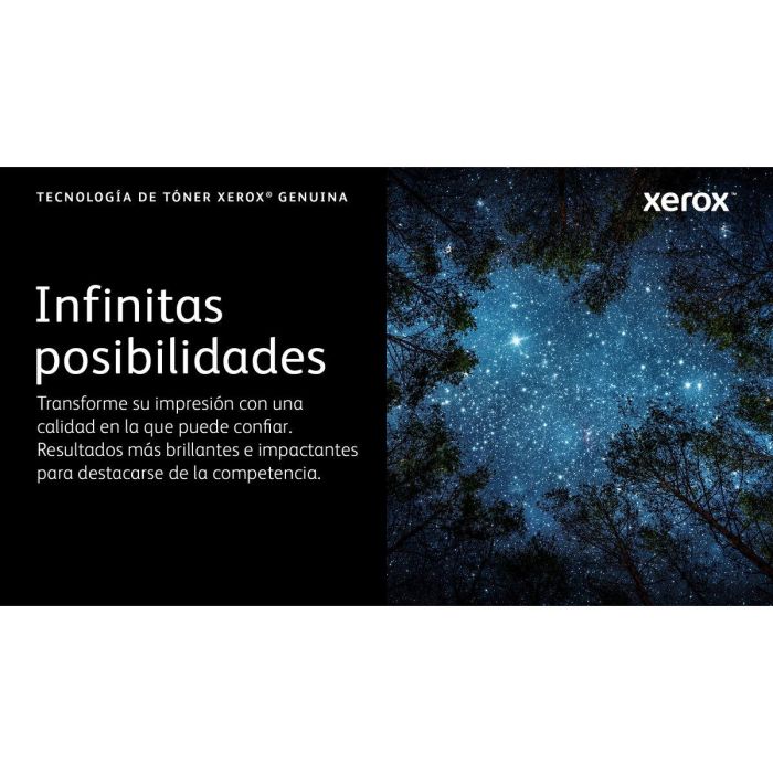 Toner Xerox 006R04626 Noir Magenta (1 Unité) 8