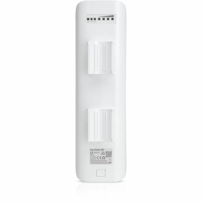Point d'Accès UBIQUITI NSM2 2,4 Ghz 150 Mbit/s Blanc 3