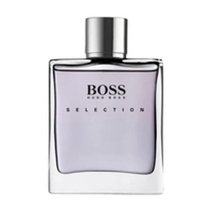 Parfum Homme BOSS BOSS SELECTION 100 ml 9