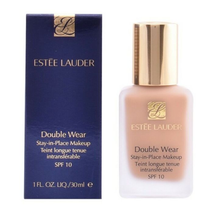 Base de maquillage liquide Double Wear Estee Lauder (30 ml) 21