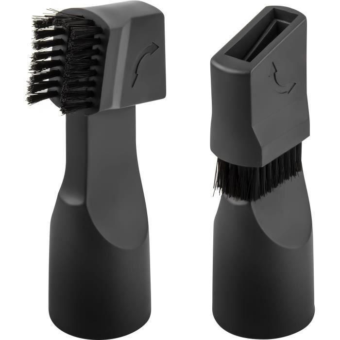 Sencor SVC 45GR-EUE3 Aspirateur traîneau avec sac - Moteur ECO 850 W - 79 dB(A) - Capacité 1,5 L - Vert - Classe énergétique B Sencor SVC 45GR-EUE3 Aspirateur traîneau avec sac - Moteur ECO 850 W - 79 dB(A) - Capacité 1,5 L - Vert - Classe énergétique B