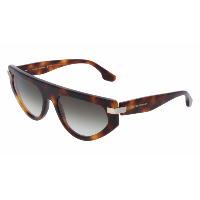 Lunettes de soleil Femme Victoria Beckham VB685S-5618215 ø 56 mm