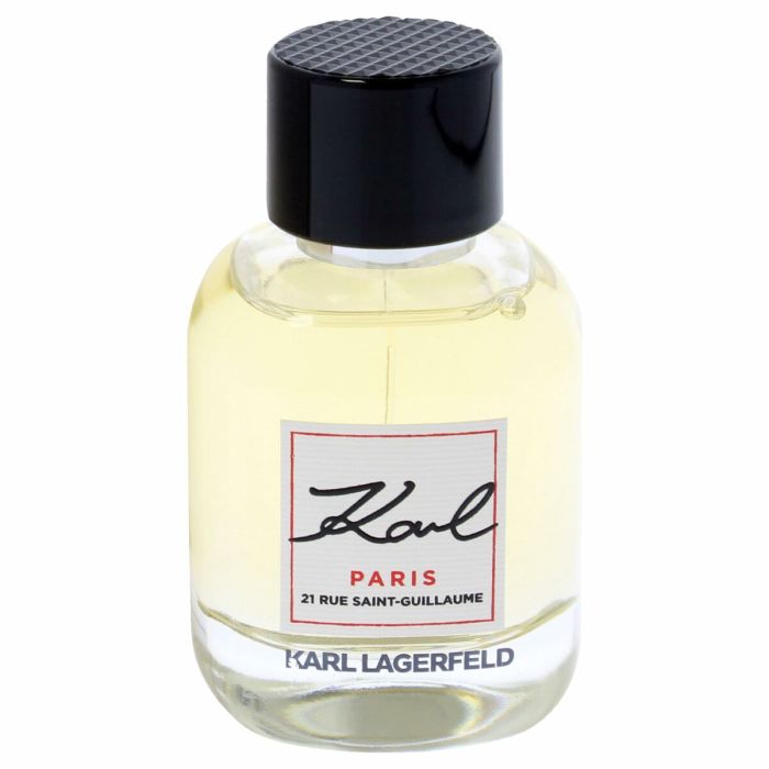 Parfum Femme Karl Lagerfeld Karl Paris 21 Rue Saint-Guillaume 7